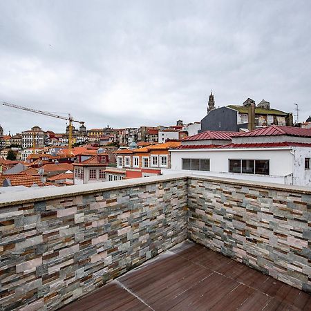 דירות Rs Porto Historic Center חדר תמונה