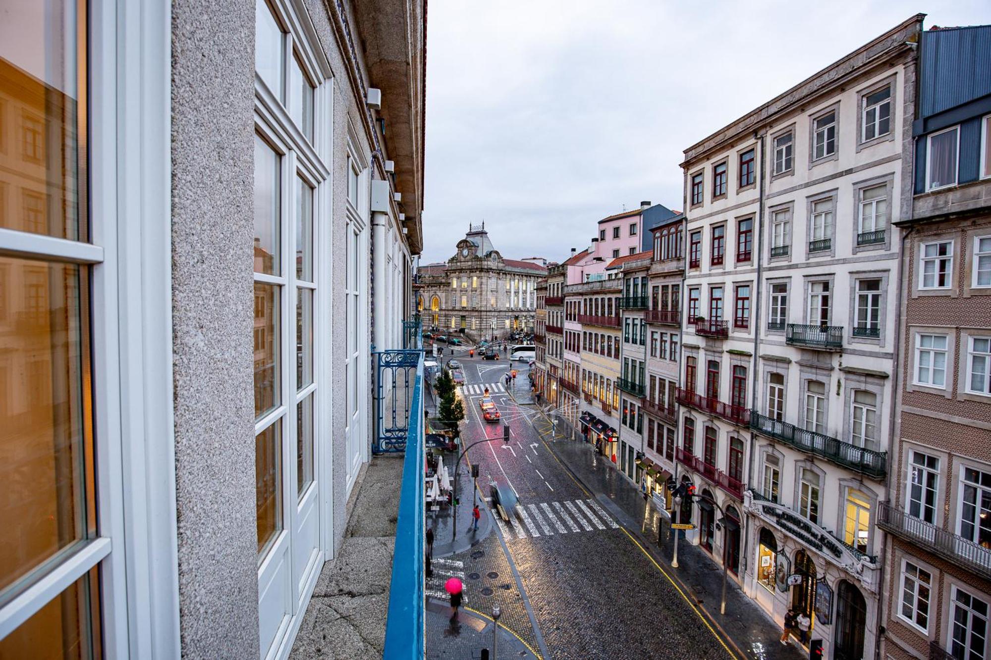 דירות Rs Porto Historic Center חדר תמונה